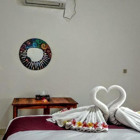 Vina Bungalow Toyapakeh Dış mekan fotoğraf