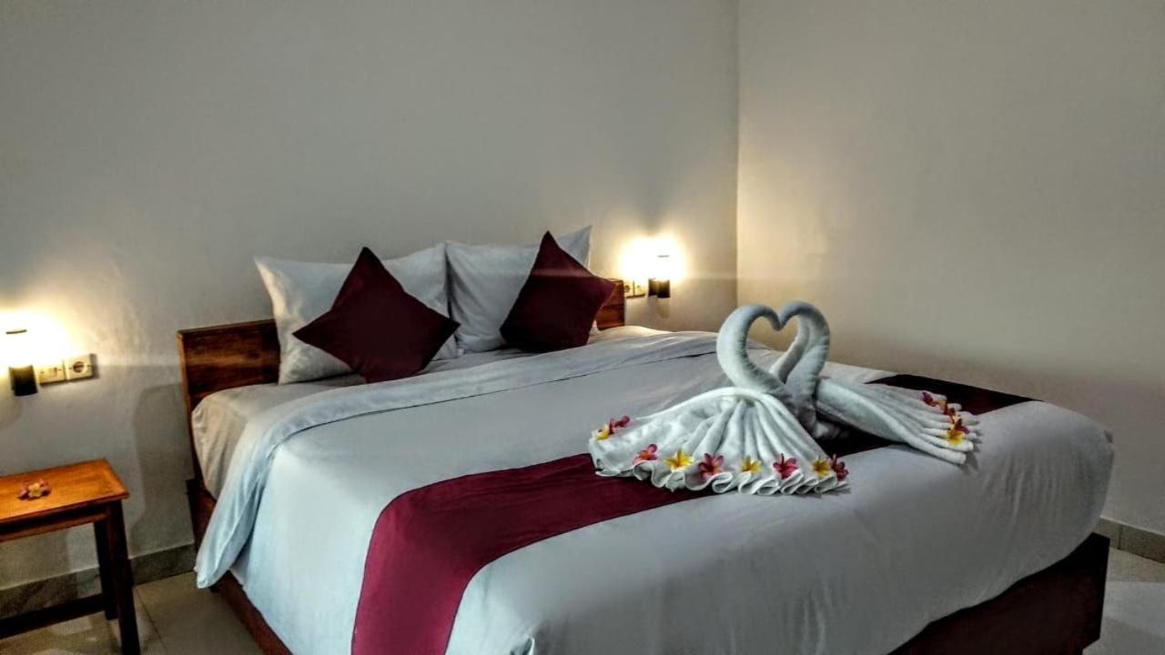 Vina Bungalow Toyapakeh Dış mekan fotoğraf