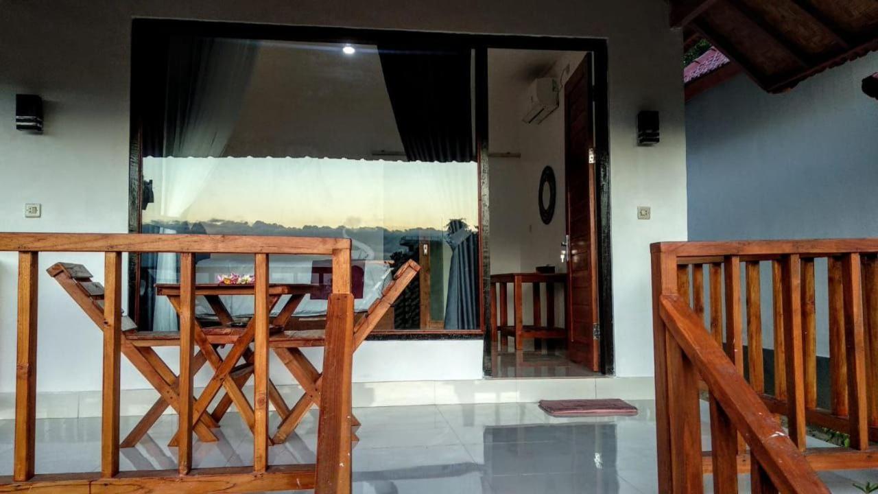Vina Bungalow Toyapakeh Dış mekan fotoğraf