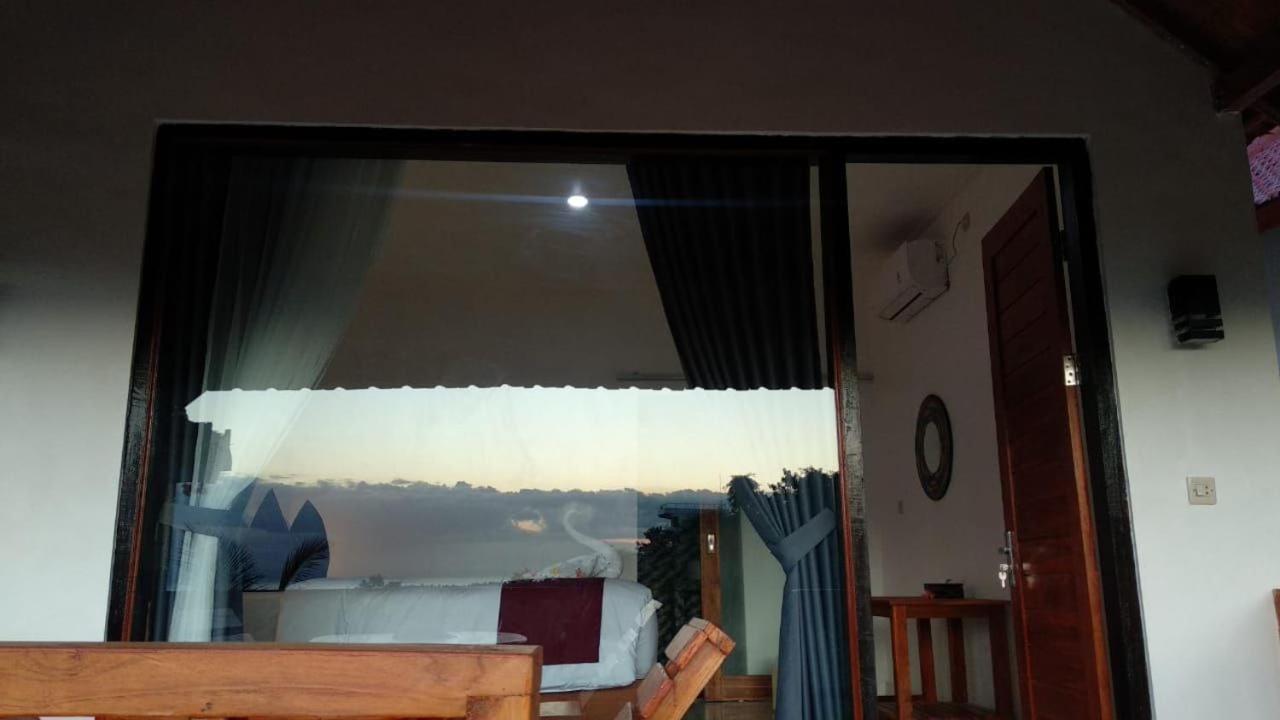 Vina Bungalow Toyapakeh Dış mekan fotoğraf