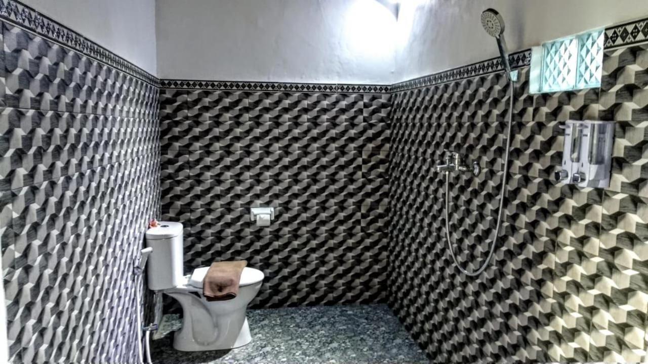 Vina Bungalow Toyapakeh Dış mekan fotoğraf