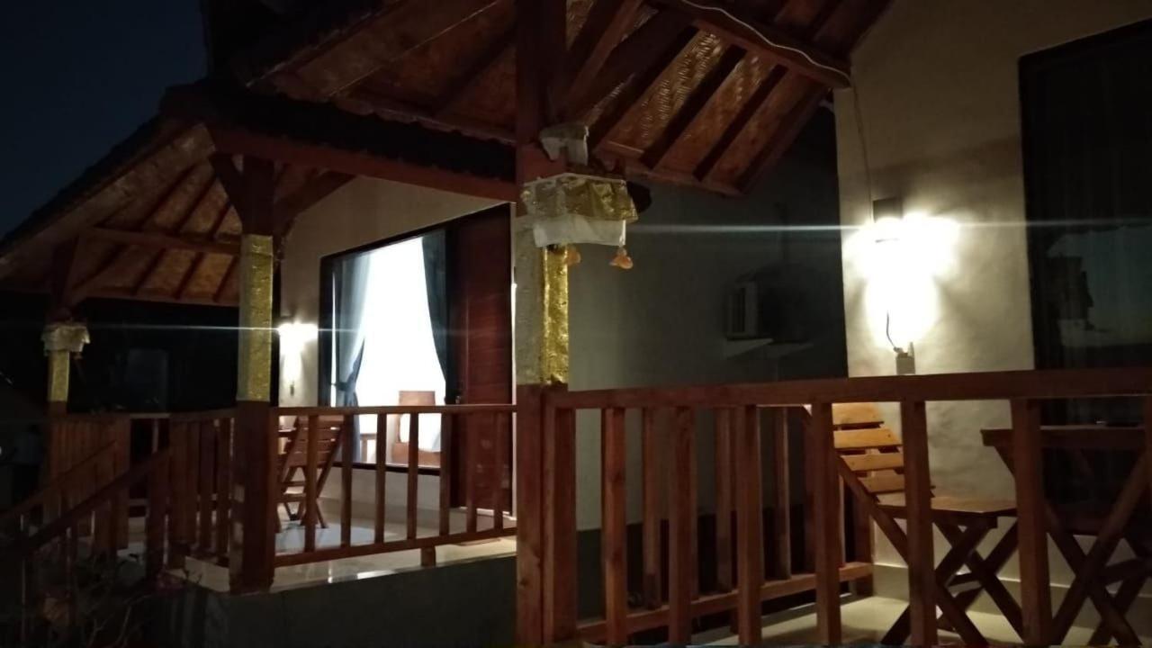 Vina Bungalow Toyapakeh Dış mekan fotoğraf